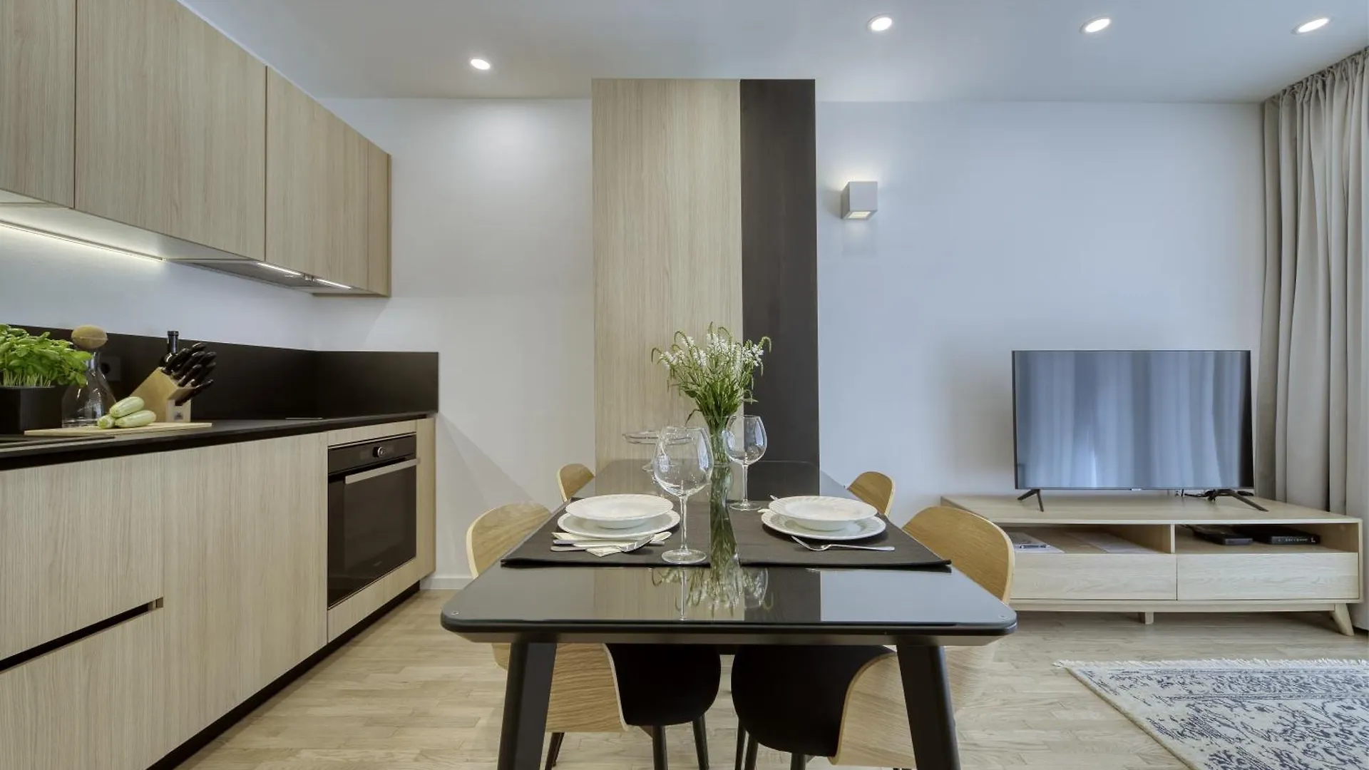 Sidra City Apartment Zadar 0*,