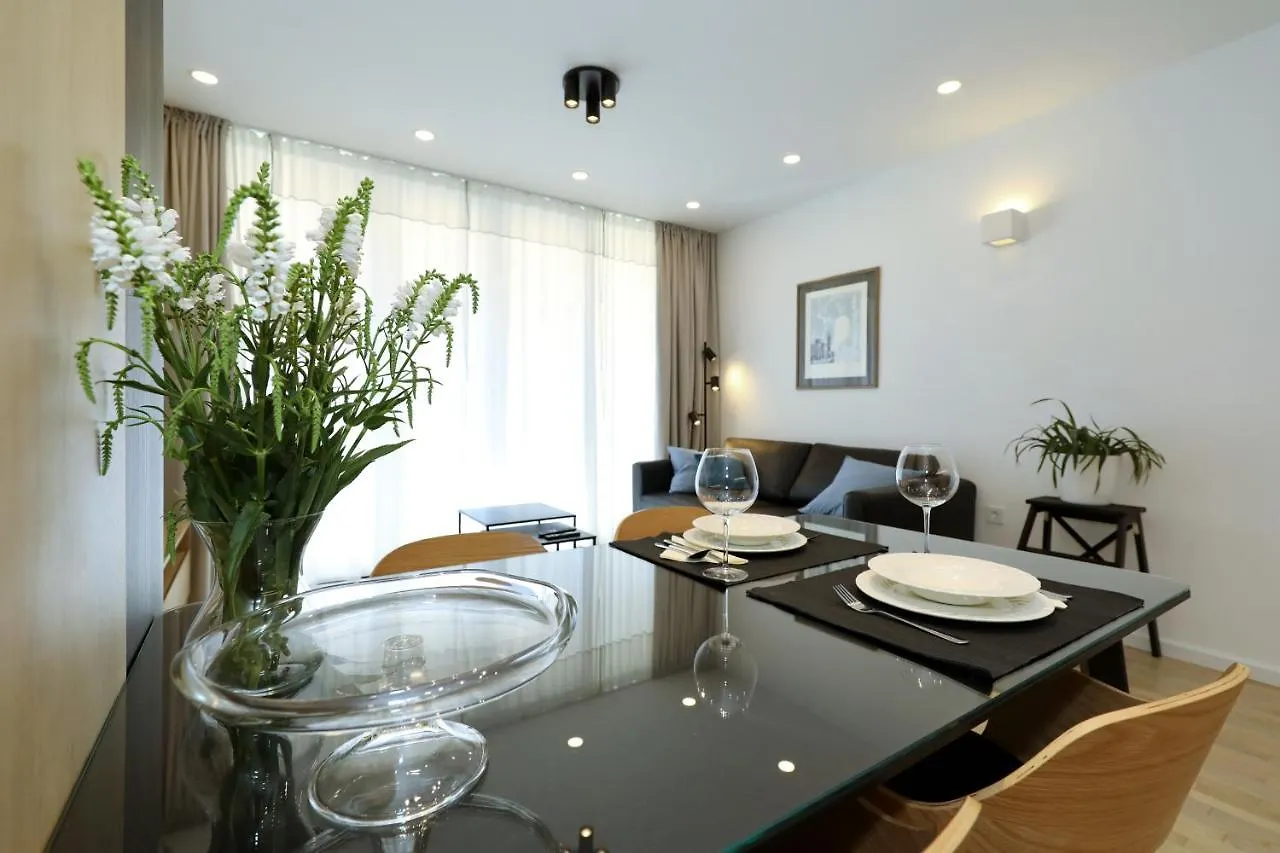 Sidra City Apartment Zadar 0*,  Croatia