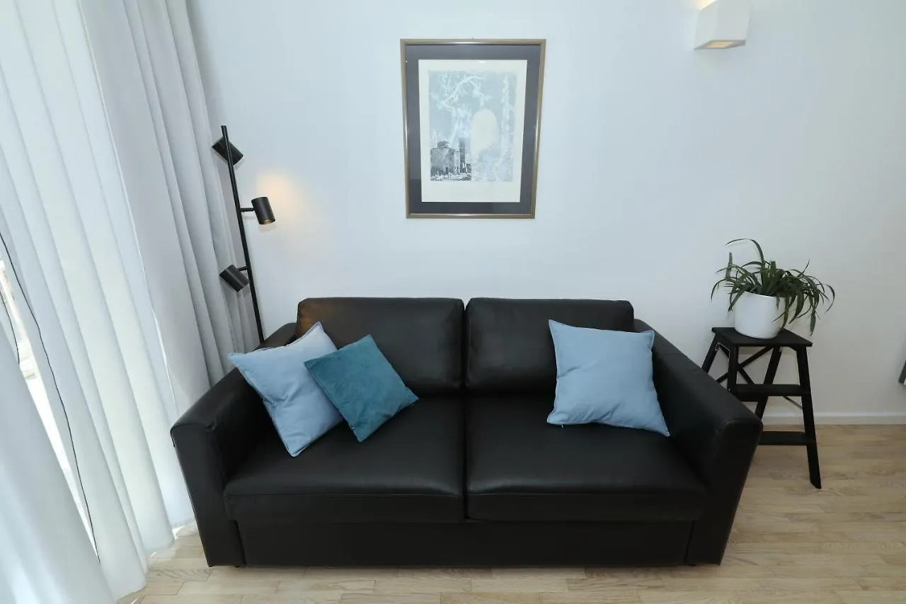 Sidra City Apartment Zadar 0*,  Croatia
