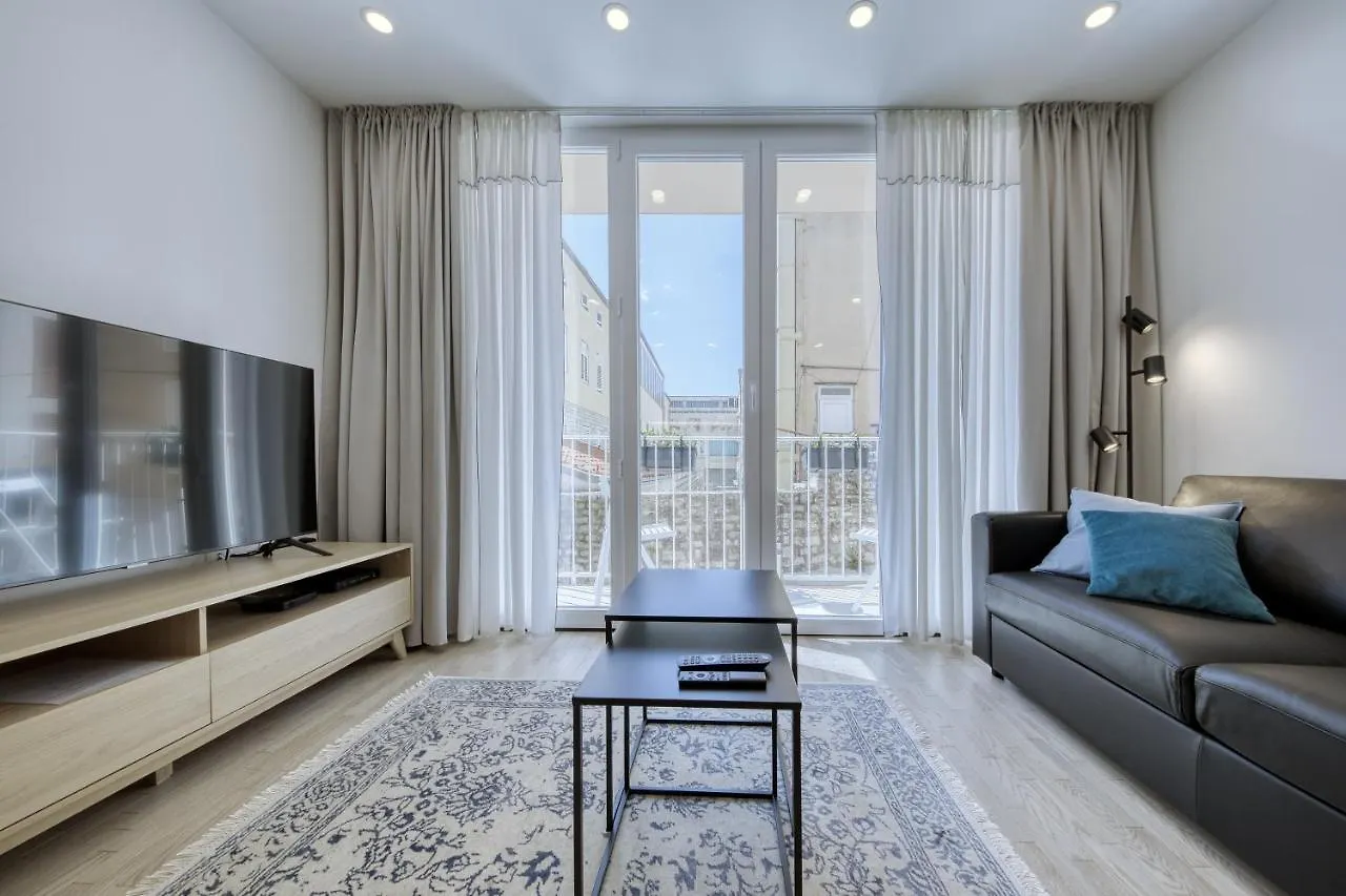 Sidra City Apartment Zadar Kroatien