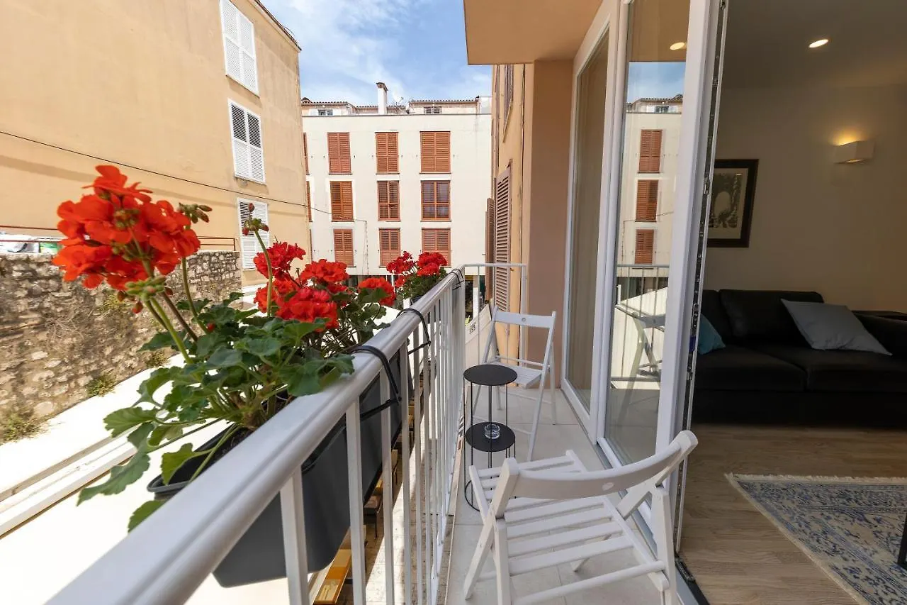 Sidra City Apartment Zadar