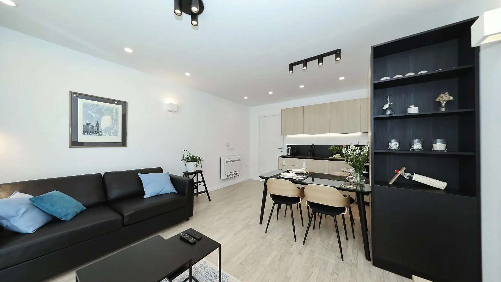 Sidra City Apartment Zadar